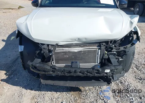 2024 Volkswagen Tiguan 2.0T Se R-Line Black z USA, uszkodzony, nr VIN 3VVCB7AX5RM104118